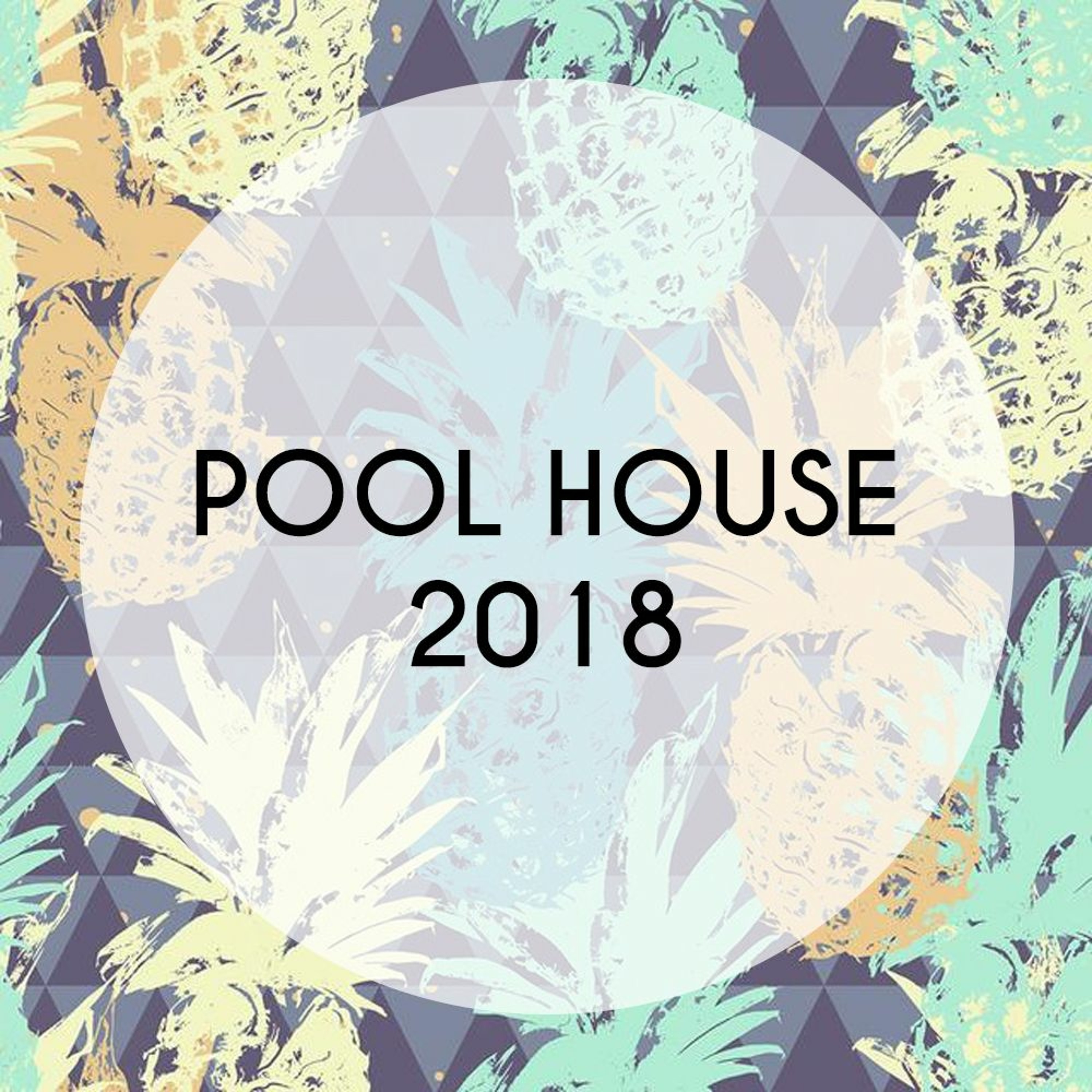 Pool House by Andrew Carter