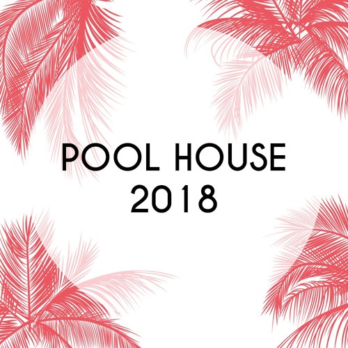 Pool House 2018 #1 by Andrew Carter