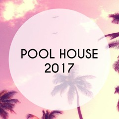 Pool House 2017 #3 [Summer Edition] by Andrew Carter