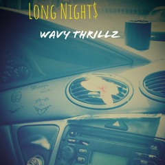 Long Nights (Prod. Josh Petruccio)
