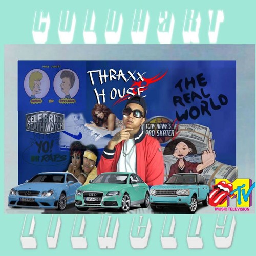 coldhart - Thinkin bout us [prod by mmathews]