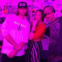 Christine Renee pres. Blazer Sound System @ The Lot Radio Nov - 18 - 2019