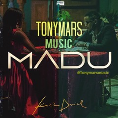 Tony Mars, Madu (Kizz Daniel), Sax Vibes