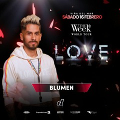 LOVE - THE WEEK - DIVINO CHILE promo podcast