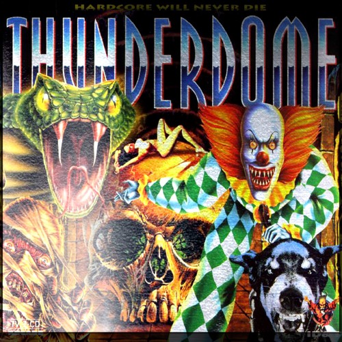 Lockjaw - Deep In The Underground