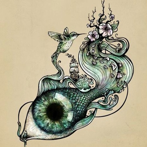 Ceramic - Sun and Moon