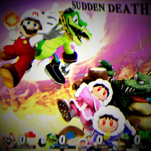 SUDDEN DEATH