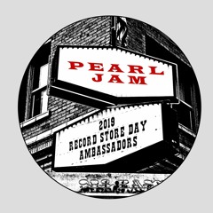 Record Store Day's Carrie Colliton Hints at a Possible Pearl Jam Record Store Day Release