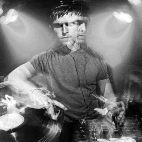 Nathan Jones - CGNY Mix