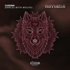 SP251 CASSIMM - Dances With Wolves