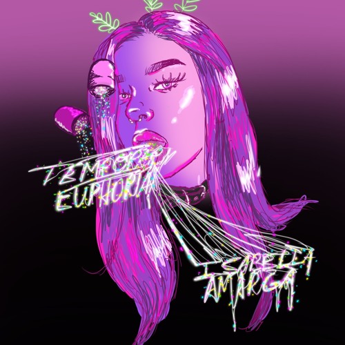 Temporary Euphoria (prod. @maxltaylor)