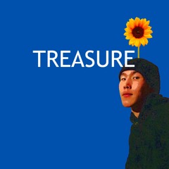 Tomm - Treasure (Official audio)