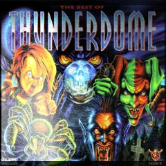 Thunderball - Bonzai Channel One