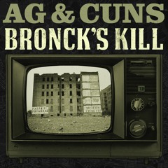 A.G. & Cuns - When It Rains It Pours Feat. Recognize Ali & Sage Infinite (Prod. Cuns)