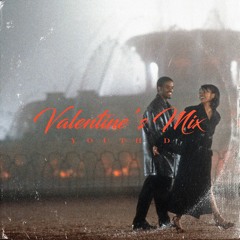 Valentine's Mix / <3