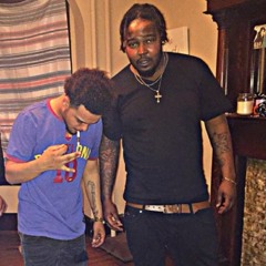 Sav South X Get Lit - No Sleep