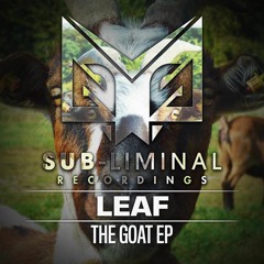 Leaf & Too Greezey - Run The Riddim