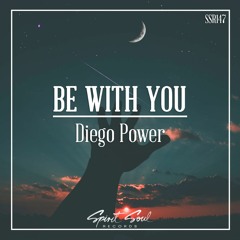 Diego Power - Be With You (Radio Mix)