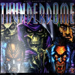 Megamix Thunderdome Best Of 1997