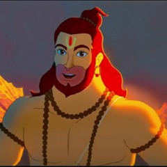 Hanuman Chalisa - Vijay Prakash Nandini Rashmi - Vubey