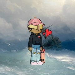 coldhart - Flowers (prod by Lightbody)