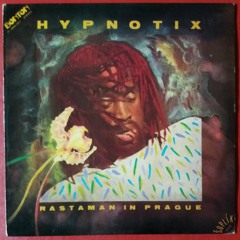 HYPNOTIX - Africa Siloo (1990)