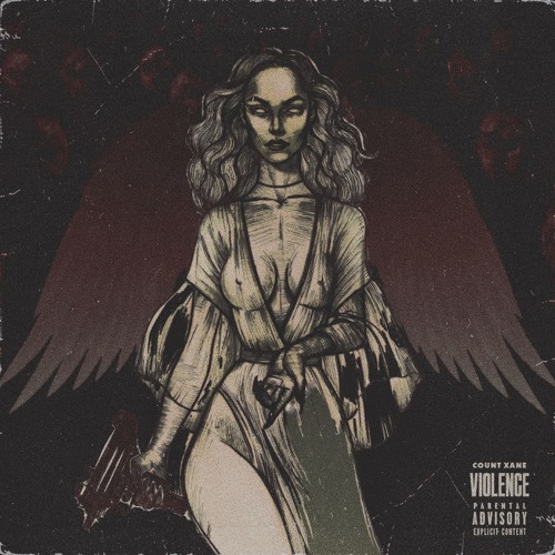 Overdose (feat. Whitener) [prod. Haru Matsui x Thorns]