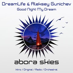 DreamLife & Aleksey Gunichev - Good Night My Dream (Intro Edit)