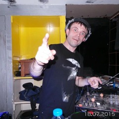 SCOTT ANTI-SOZIAL / TOXIC SICKNESS GUEST MIX / FEBRUARY / 2019