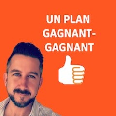 D&C 03: Un plan gagnant-gagnant!
