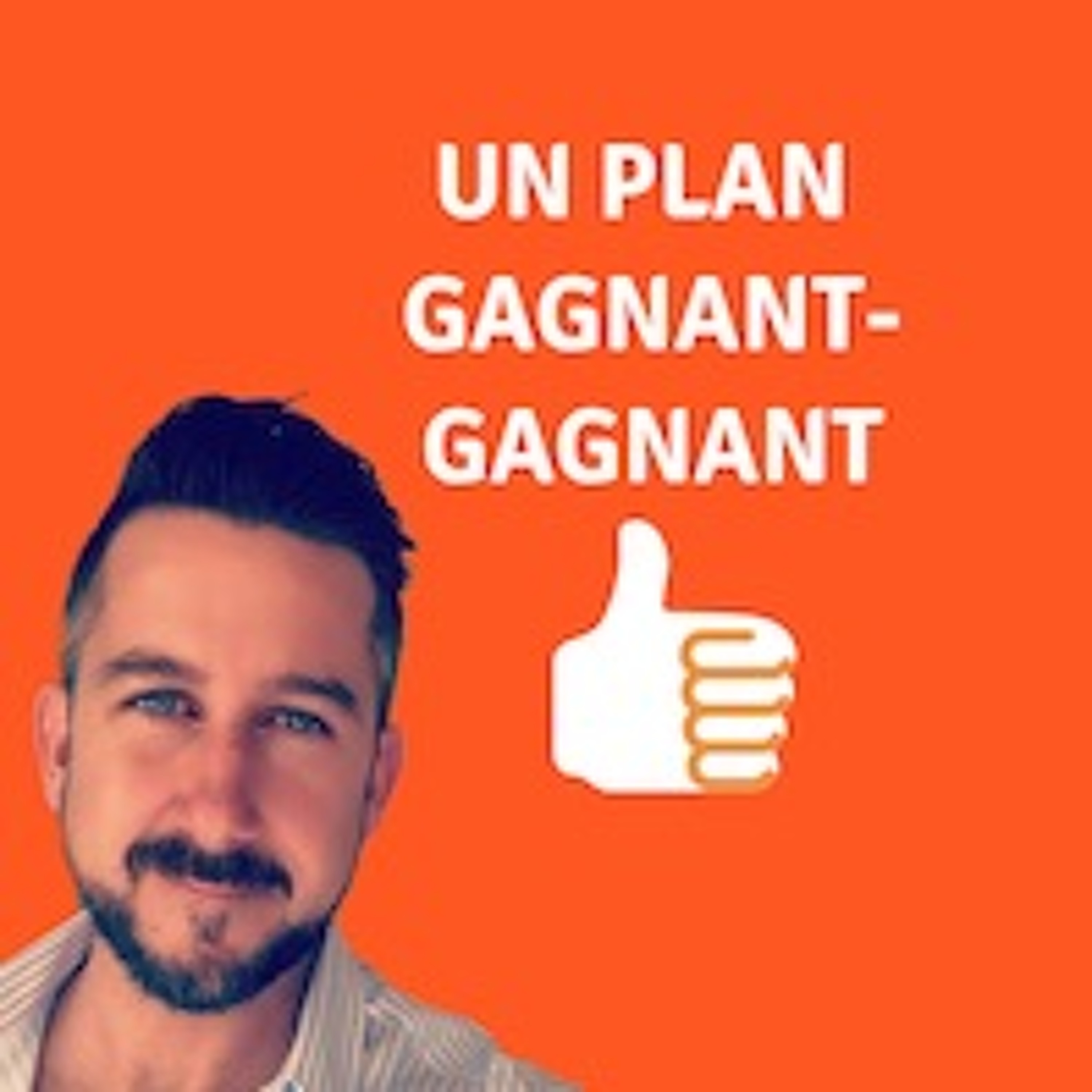 Mon Prospecteur Podcast