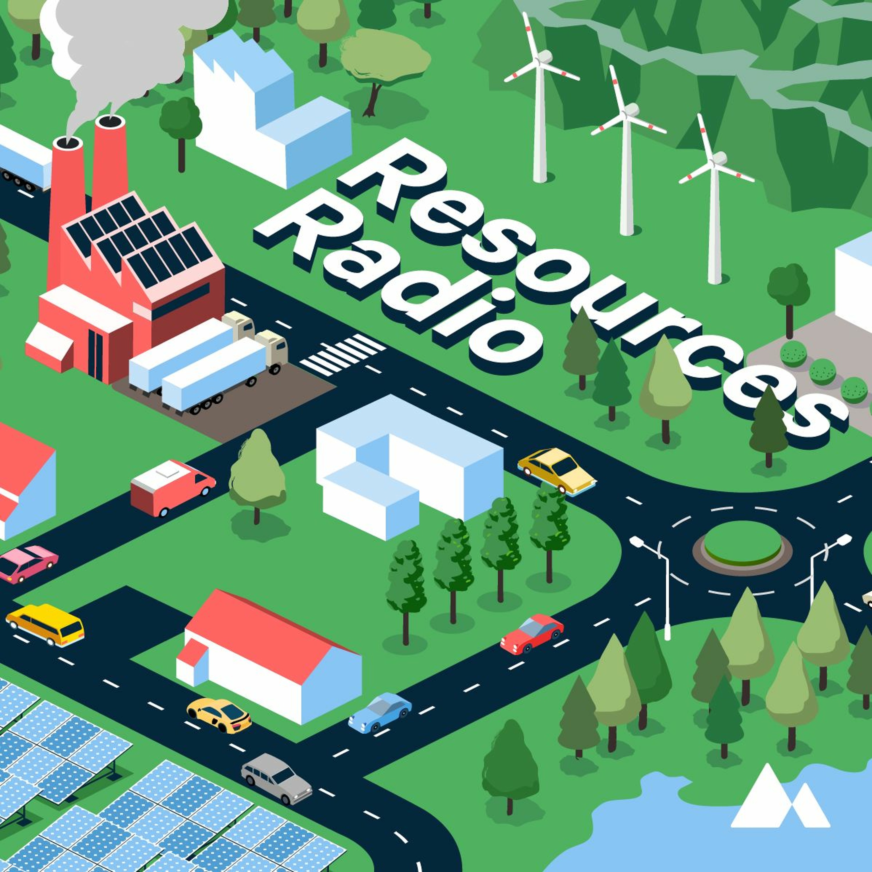 Resources Radio