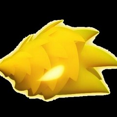 Color Power: Yellow Drill(Underwater)- Sonic Colors