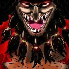 Black Beard (DΛRKSCΔLE Beats)
