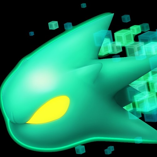 Stream Color Power Cyan Laser Sonic Colors by Yai Listen