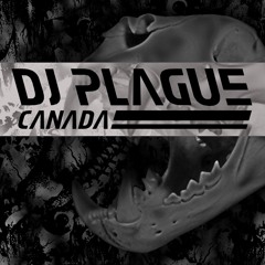 [SCIP - 024] DJ PLAGUE