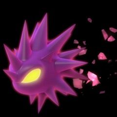 Color Power: Pink Spikes- Sonic Colors