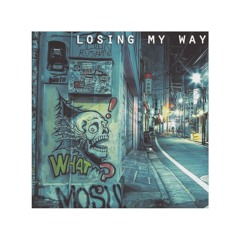Antian Rose - Losing My Way (SimSynth Challenge)I WON!
