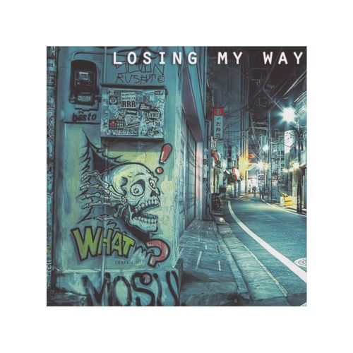 Antian Rose - Losing My Way (SimSynth Challenge)I WON!
