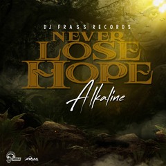 Alkaline - Never Lose Hope