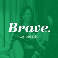 #8 Manon Brouillette : Une dirigeante qui s’assume complètement