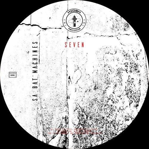 Sa Bat' Machines - Croustille - ( interlude )