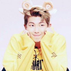 Namjoon (Rap monster)