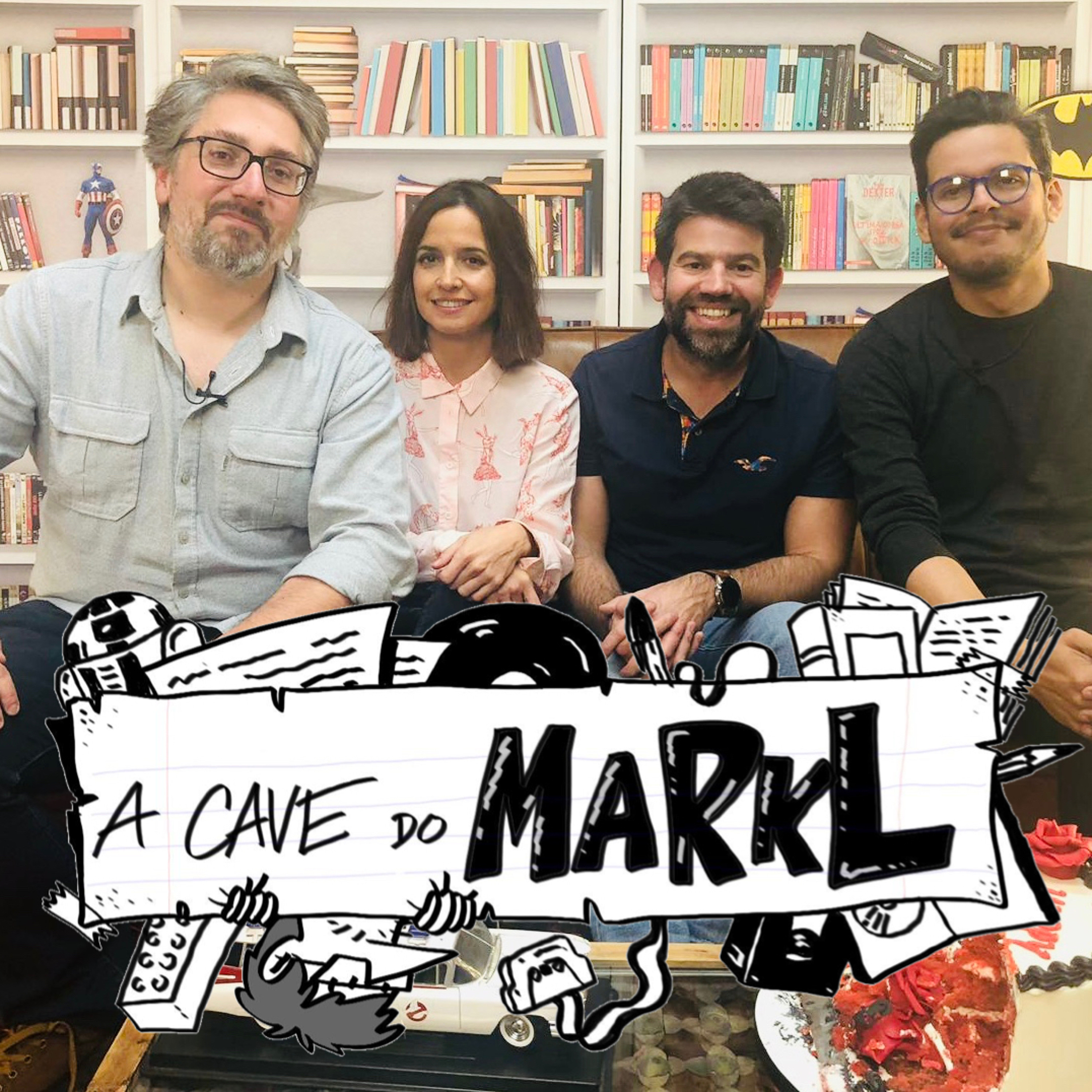 A Cave do Markl