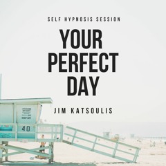 The Perfect Day Self Hypnosis Session