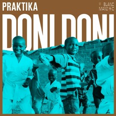 PRAKTIKA - Doni Dub