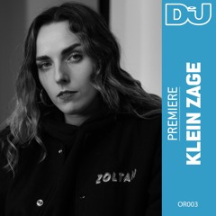 Premiere: Klein Zage ‘Absolutely’