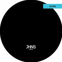 JHNS - Naruby EP / Dushe Label