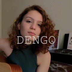 Anavitoria-Dengo cover by Carol Biazin