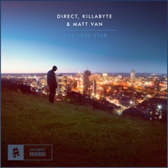 Direct & Killabyte - One Less Star (feat. Matt Van)